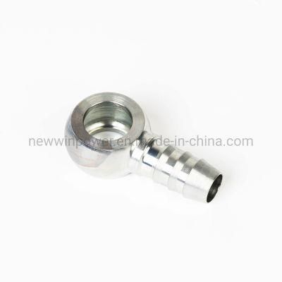 Safety OEM High Precision Non-Standard Machining Parts for Gears