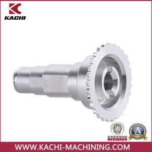 High Precision Automotive Part Kachi CNC Shop