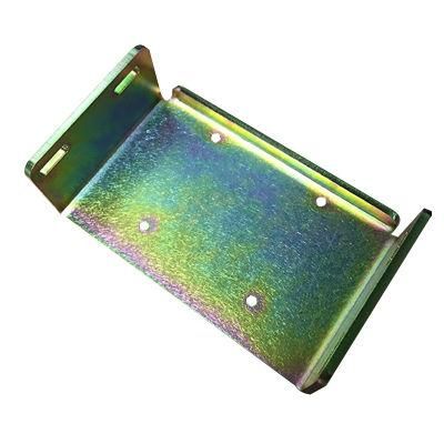 Weight Seating Base Stamping Welding Part