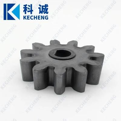 High Precision Customer Made Gear Structure Powder Metallurgy Parts Transmission Parts