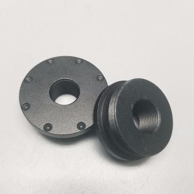 Customized Aluminum Precision Metal Product for Medical Device