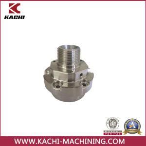 Stainless Steel Automotive Part Kachi Precision Manufacturing Parts