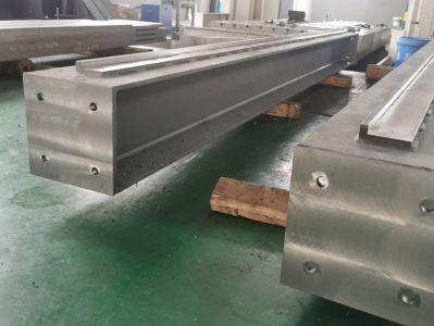 Top Grade Steel Structure Factory with Ce Certificate
