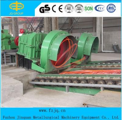 Customized Wire Rod Rolling Mill Production Line with High Performance