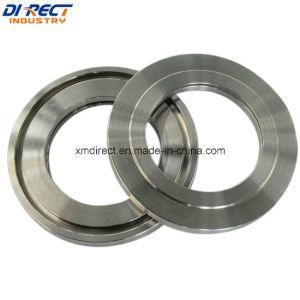 Precision Machining Stainless Steel Machining for Rings
