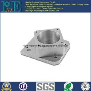 High Precision CNC Machining Mechanical Assemble