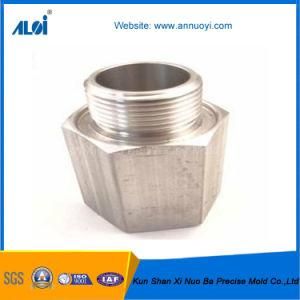 Precision Stainless Steel Inner Connector