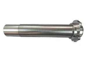 CNC Machining Parts