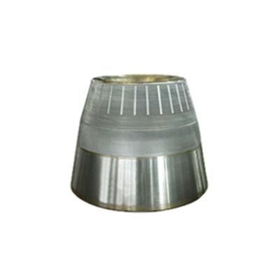 Forged Piercing Roll for Seamless Tube Mill