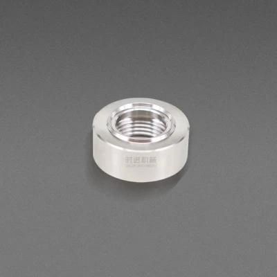 OEM CNC Machining Auto Parts