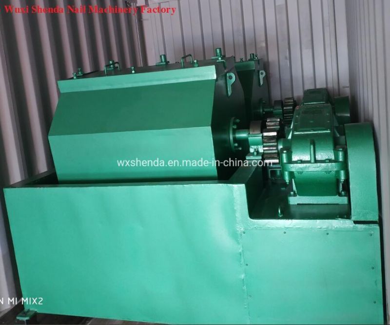 Automatic Wire Nail Polish Machinery Manufacturer India