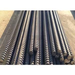 High Precision Bar Mill Small Steel Bar Rolling Mill High Stiffness Hot Bar Rolling Mill