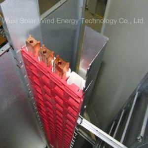 Switch Cabinet Custom Metal Fabrication