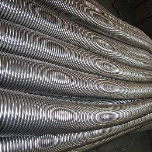 Corrugated Hose/Bellow Forming Machine