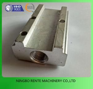 Aluminum Parts for Auot Spare Parts