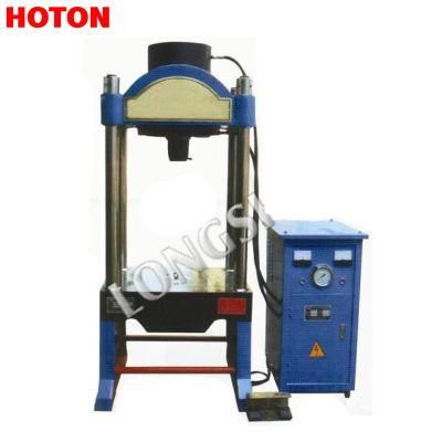 Ym Series Hydraulic Cold Riveting Machine