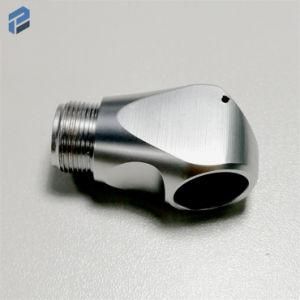 OEM Customized Factory Supplied Professional Auto Spare Parts/Forging Parts with CNC Machining