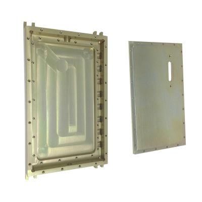 Professional CNC Machining Parts for Aluminum Material