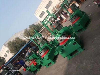 Cold Wire Drawing Machine for Nails