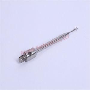 CNC Turning Parts 034