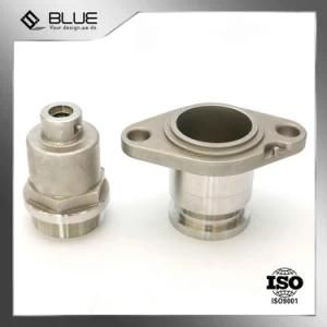 Aluminum Precision Casting Parts with Good Price