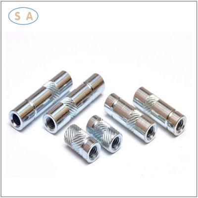 OEM High Precision Irregular Polygon Bolt/Shaft/Mechanical Machining Parts