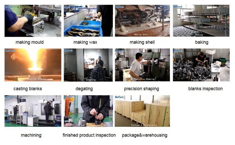 Custom Metal ATV Shaft Drive Parts Precision Casting Steel CNC Machining