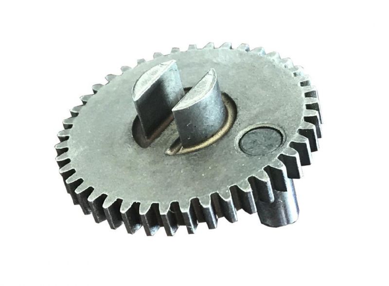 High Precision Good Quantity Sintered Metal Product