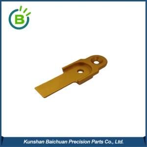 Experienced CNC Machined motorcycle Spare Part Bcr057