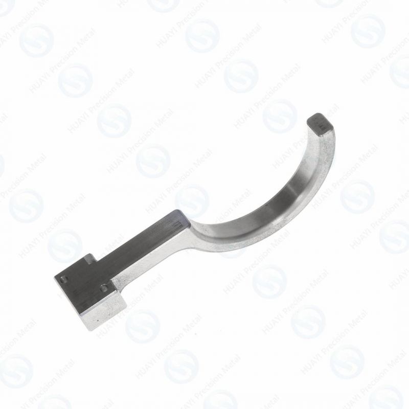 CNC Fabrication Laser Cutting Machining Punched Bending Welding Stamping Parts