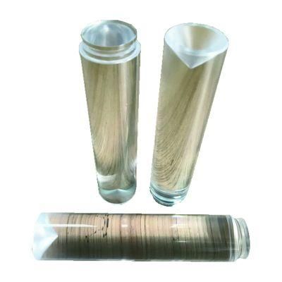 High Quality Engineering Plastics for Tube Injected PC Tube