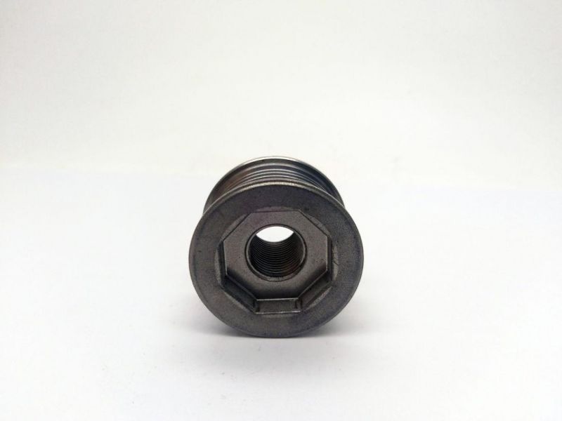 Atomized Application of Powder Metallurgy