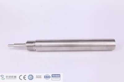OEM High Precision CNC Machining Parts/Customized Machinery Parts