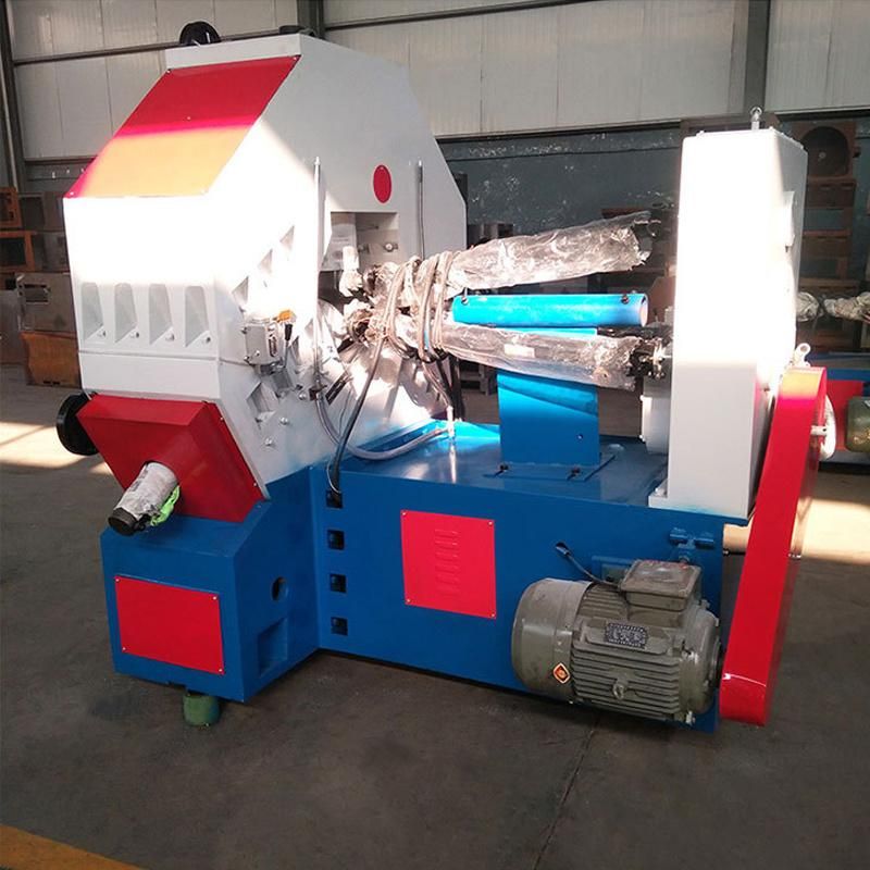High-Quality Two-Axis/Three-Axis Thread Rolling Machine for Tapping