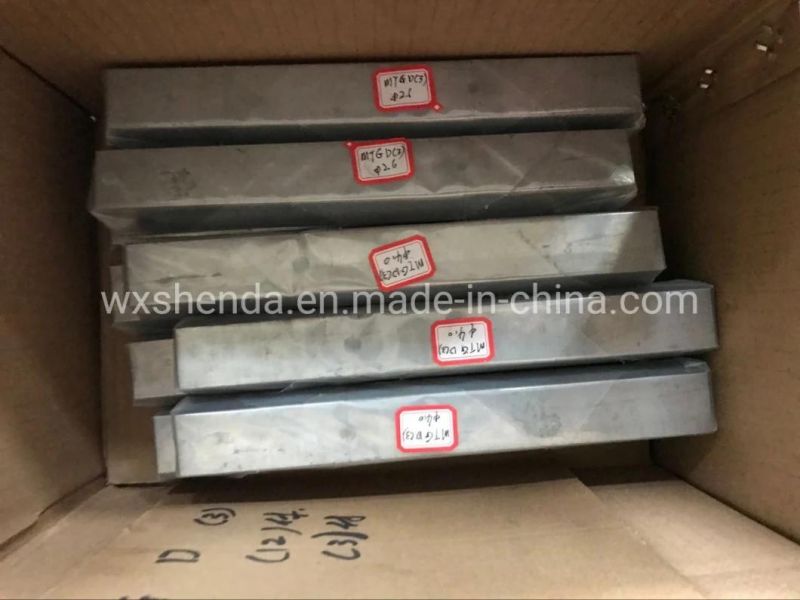 Cabide Head Steel Nail Making Nail Mould, Custom Nail Making Mould, Grip Die