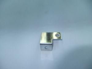 Stamping Metal Part with Chamfer and Good Quality