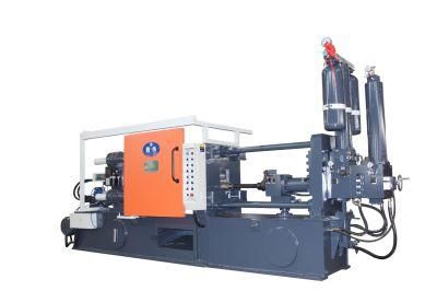 Plastic Package New Aluminum Rod Cold Chamber Die Casting Machine