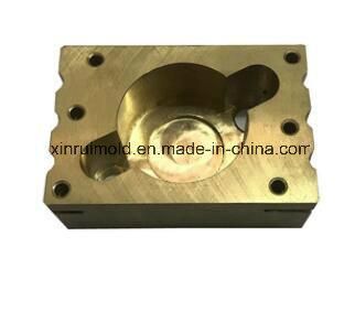 Custom Mechanical Machined Parts Fbrication Substitute Machining Services