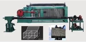 Gabion Box Machine, Hexagonal Wire Mesh Machine