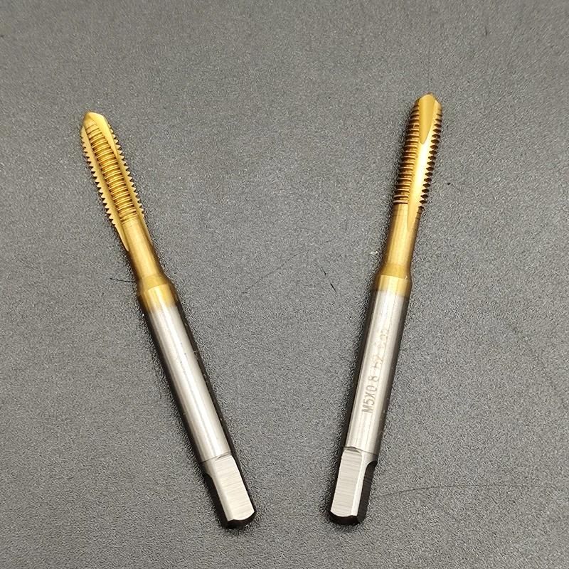Gw Carbide- Carbide Threading Tool CNC Machine Cut Thread Tap