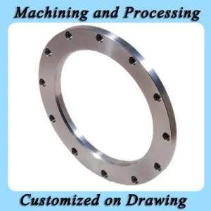Custom CNC Precision Machining Prototype Part in Shanghai