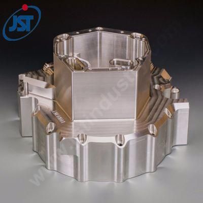 Customized Precision CNC Milling Machining Aluminum Parts for Aerospace &amp; Aviation