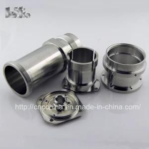 Top Quality Metal CNC Turning Part