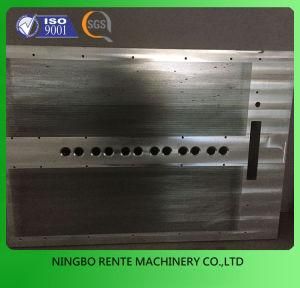 Metal Working in CNC Machining Turning Milling Parts