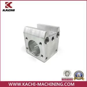 Customized High Quality Automotive Part Kachi Aluminium CNC Machining Part