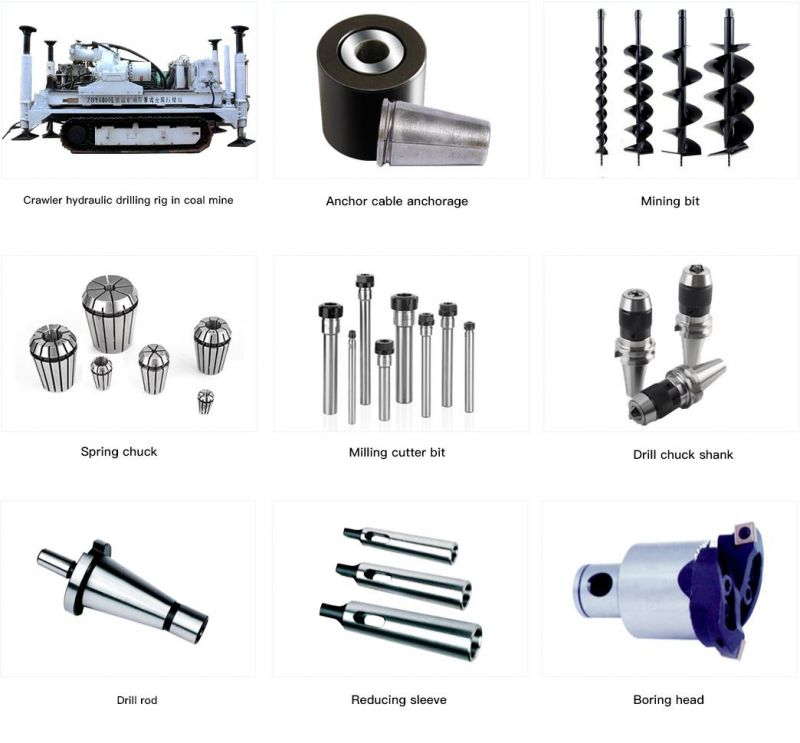 Desktop Compound High Power Chamfering Machine