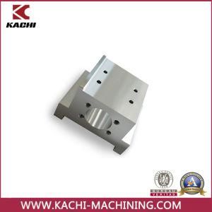 Factory Supply Auto Spare Part Kachi Micro Machining Part with High Tolerance