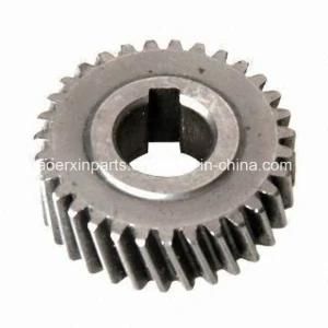 Precision CNC Turning Machine Parts with ISO9001