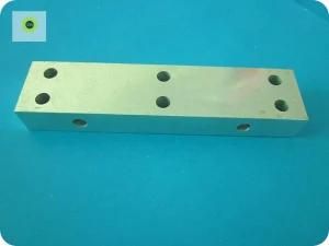 Precision Aluminum CNC Machining Parts CNC Metal Parts