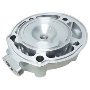 High Precision CNC Machine Part with Low Price